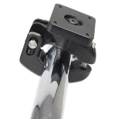 Brodit 215794 holder Black Passive